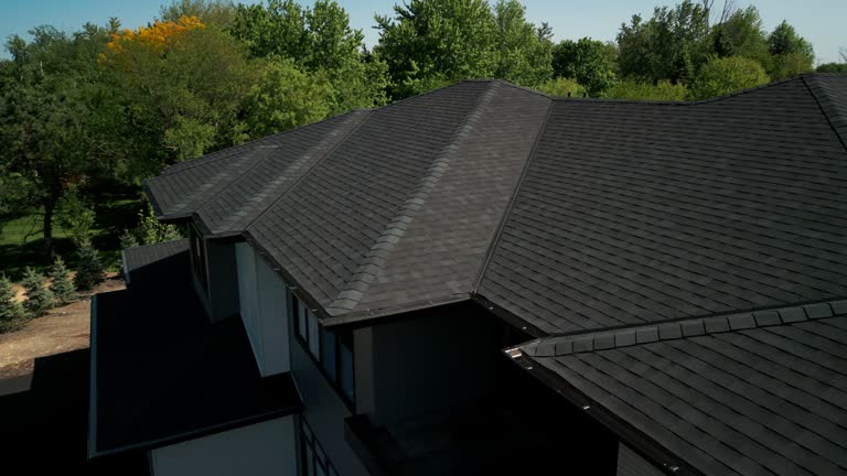 Best Rubber Roofing (EPDM, TPO)  in Norway, MI