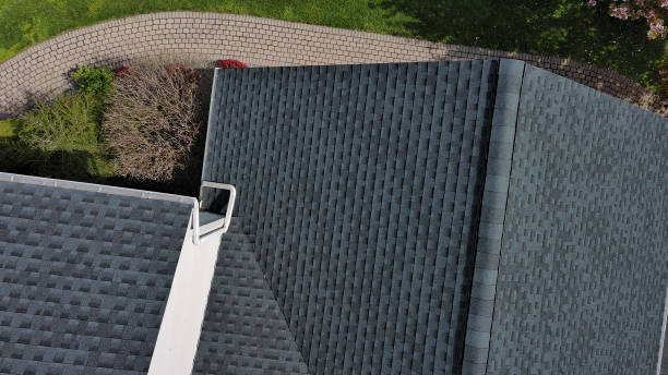 Best Asphalt Shingles Roofing  in Norway, MI