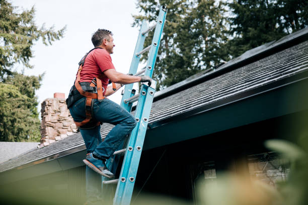 Best Roof Ventilation Installation  in Norway, MI