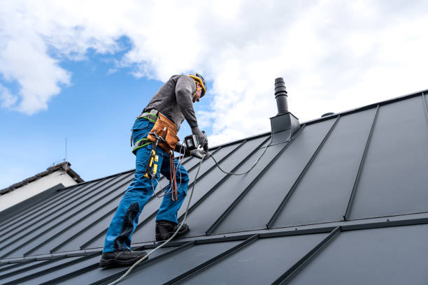 Fast & Reliable Emergency Roof Repairs in Norway, MI