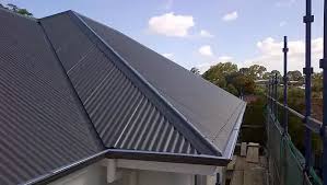 Best Roof Moss and Algae Removal  in Norway, MI